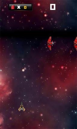 星际穿越2飞行手游