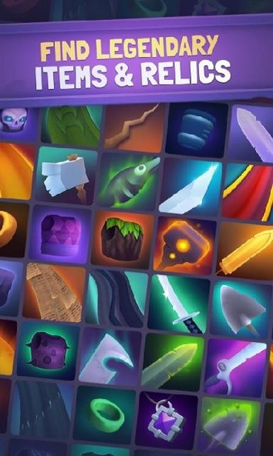 无尽的骑士修改版