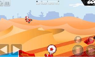 摩托车竞速游戏破解版