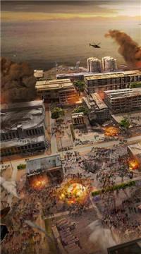 幸存者的游戏安卓版