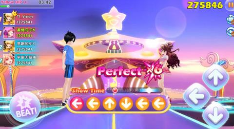 炫舞么么哒最新版