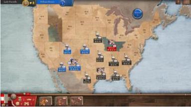 贵族达芬奇兵法内购破解版