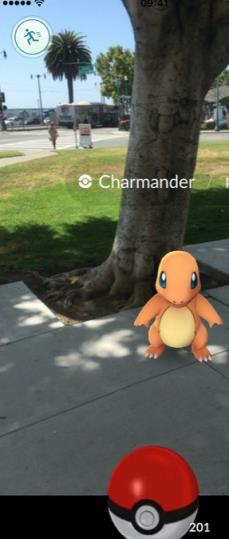 pokemon Go 韩国懒人版