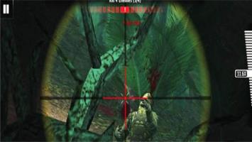 致命狙击手游官方版