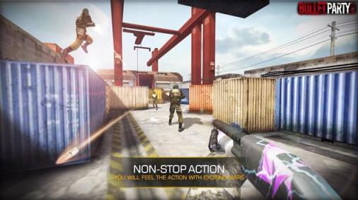 火拼派对2破解版