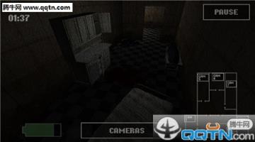 午夜恐怖逃亡完整版