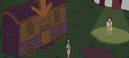 一场独秀(One Show Only)手游