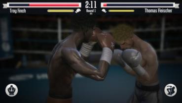 真实拳击2安卓手游版