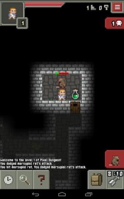 像素地牢中文破解