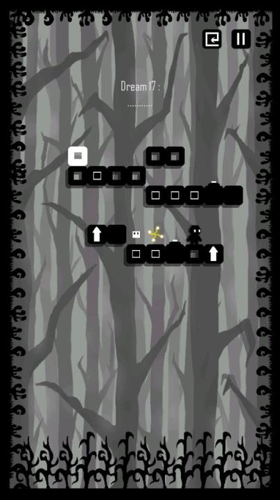 最黑暗的梦(Darkest Dreams)