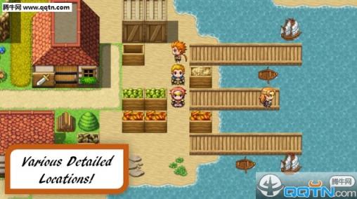 赤色黎明坠落手游官方