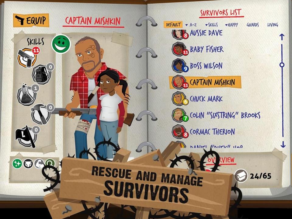 重建僵尸大陆黑帮