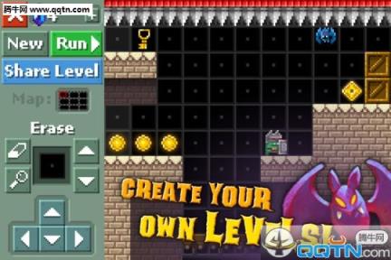 血腥城堡破解版