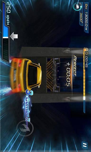 3D疯狂飞车破解版