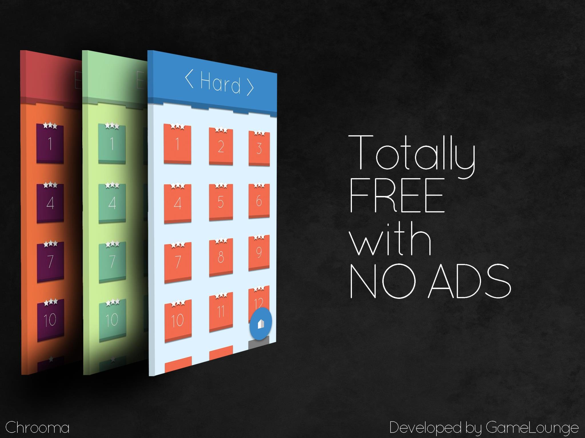 色彩消消破解版