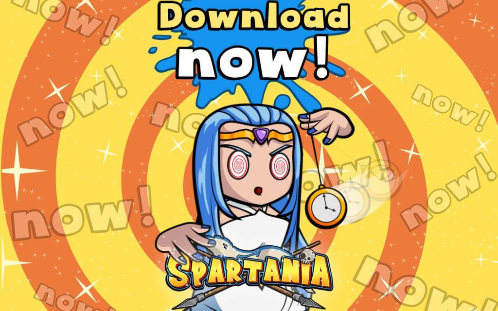 斯巴达尼亚 斯巴达战争