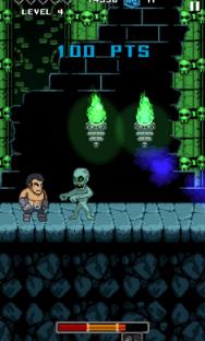 重拳出击无限金币破解版