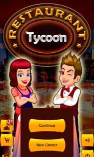 餐厅大亨无限钻石版下载