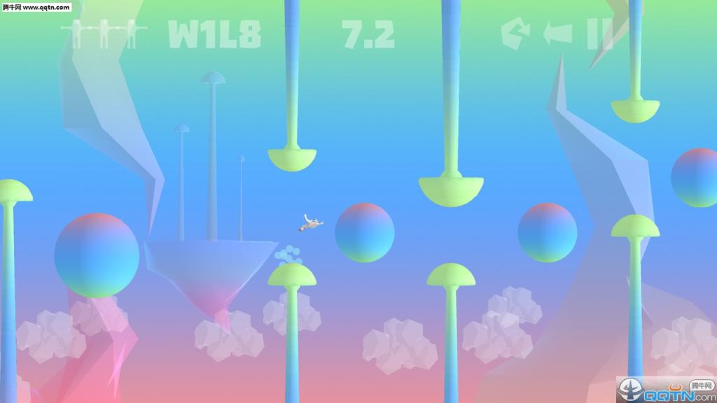 寻找莱卡Looking for Laika