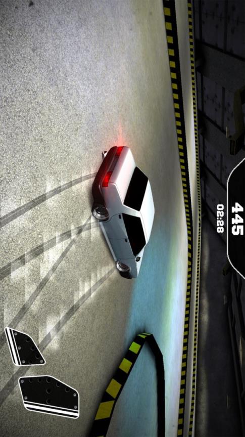 只是飘移破解版