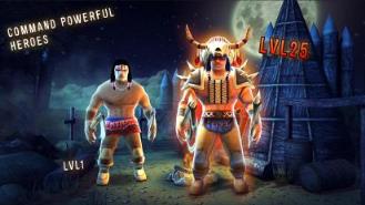 最后的希望救世英雄破解版