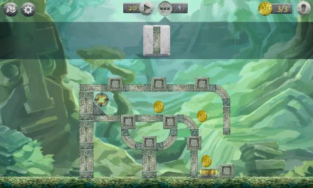 黄金国解谜内购破解版