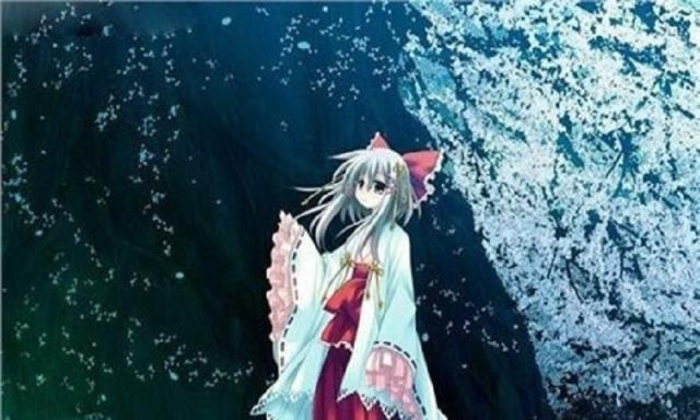 樱吹雪千年之恋汉化版