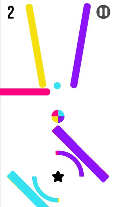 色彩转换2Color Switch 2