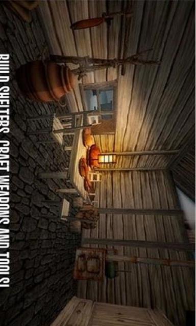 西伯利亚寒冬手游破解版