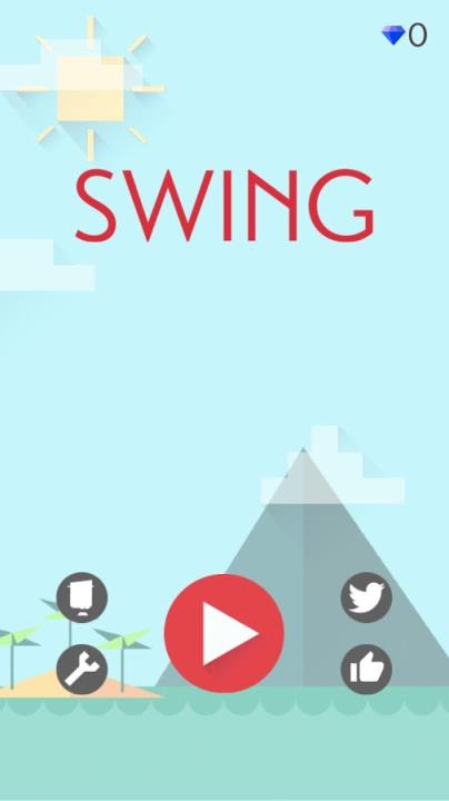 浪荡天涯 Swing 安卓版官方
