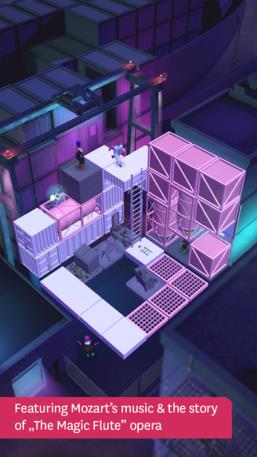 莫扎特的魔笛安卓版