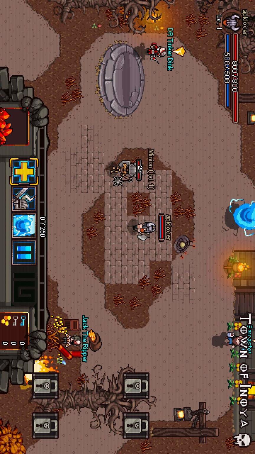 英雄围城口袋版无限钻石