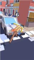 僵尸过马路（SteppyPants）游戏安卓版

