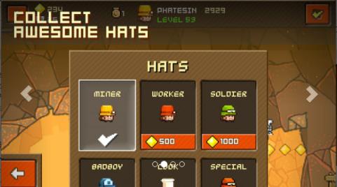 Caves Online洞穴探秘OL手游