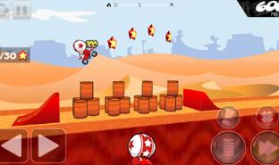 摩托车竞速游戏破解版