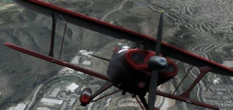 无限飞行安卓破解版