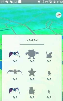 pokemon go九游内测版