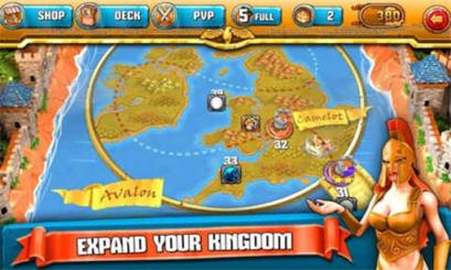 英雄帝国安卓版