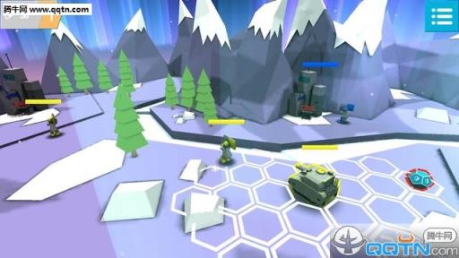 纸艺战争手游官方