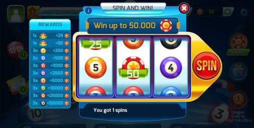 完美桌球(Perfect Pool)