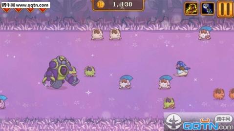 英雄联盟:魄罗快跑手游官方