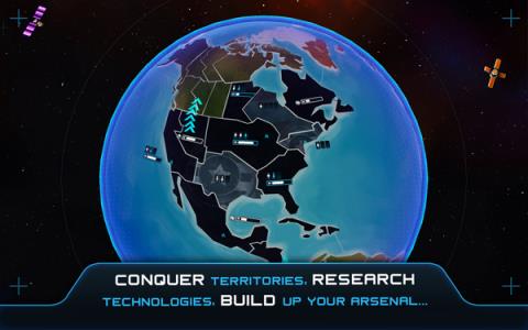 先发制人汉化版