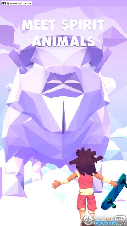 无限滑板APK破解版