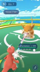 精灵宝可梦go美区懒人版