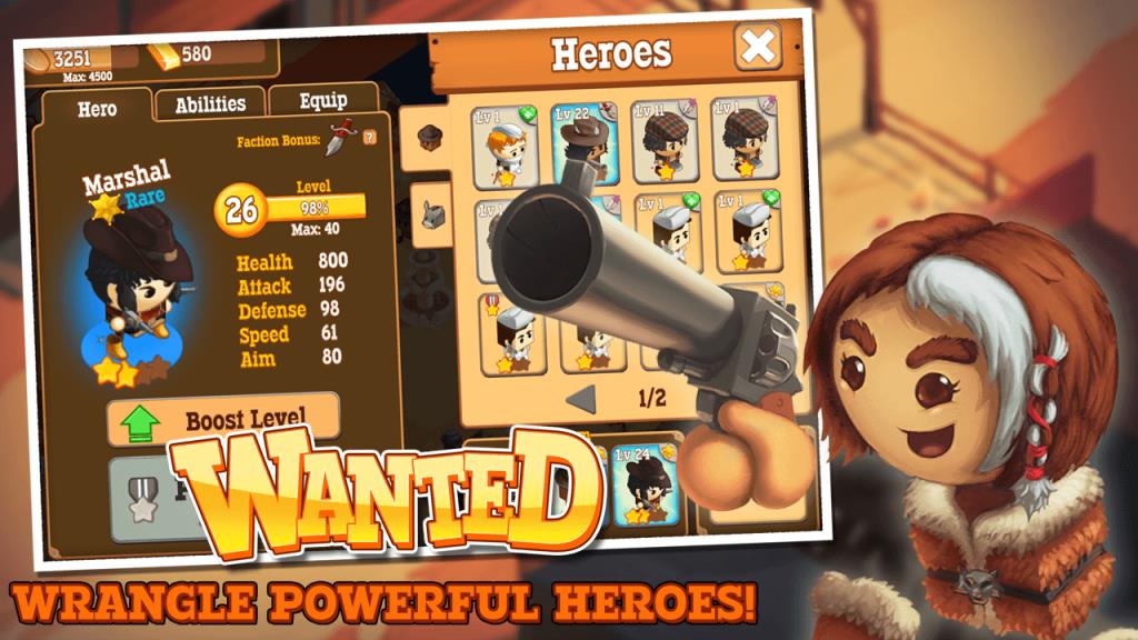 小小恶棍官方版