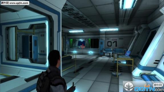 细胞崩溃手游安卓版