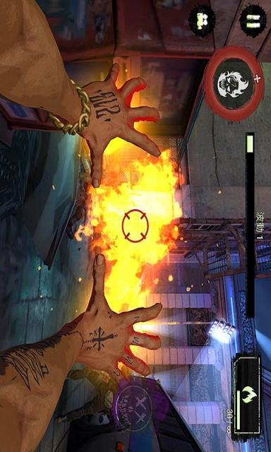 自杀突击队手游