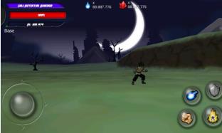 超人格斗无限金币版