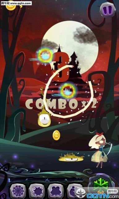 指尖童话破解版