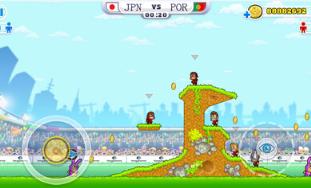 超级体育派对:足球去广告版